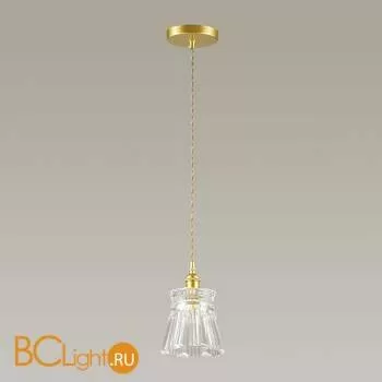 Подвесной светильник Lumion Jess 3798/1 - Фото 0