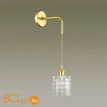 Бра Lumion Jess 3799/1W