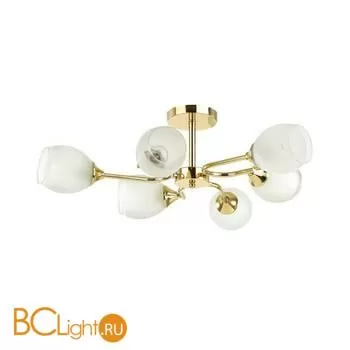 Люстра Lumion Jolene 4546/6C - Фото 0