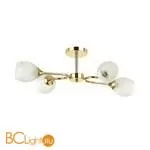 Люстра Lumion Jolene 4546/4C - Фото 0