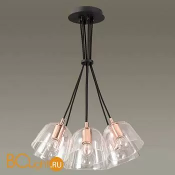 Подвесной светильник Lumion Joseph 4455/6 - Фото 0