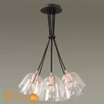 Подвесной светильник Lumion Joseph 4455/6 - Фото 0