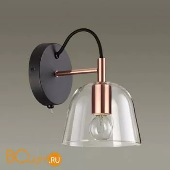 Бра Lumion Joseph 4455/1W - Фото 0