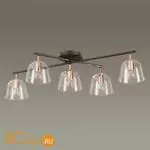 Потолочная люстра Lumion Joseph 4455/5C - Фото 0