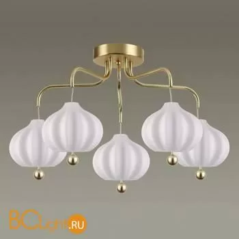 Люстра Lumion Juliet 4459/5C - Фото 0