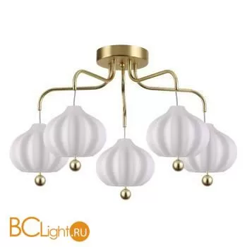 Люстра Lumion Juliet 4459/5C