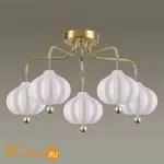 Люстра Lumion Juliet 4459/5C - Фото 0