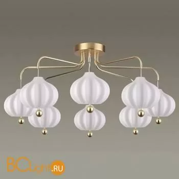 Люстра Lumion Juliet 4459/8C - Фото 0