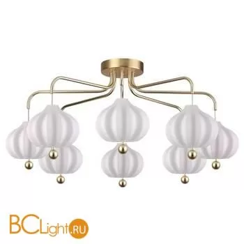 Люстра Lumion Juliet 4459/8C