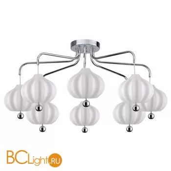 Люстра Lumion Juliet 4458/8C