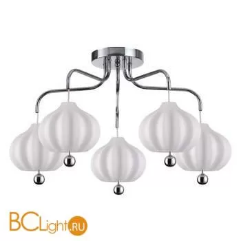 Люстра Lumion Juliet 4458/5C
