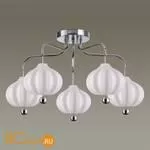 Люстра Lumion Juliet 4458/5C - Фото 0