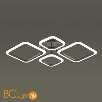 Потолочный светильник Lumion Kami 4521/72CL - Фото 1