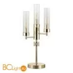 Настольная лампа Lumion KAMILLA 5274/3T