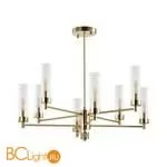 Люстра Lumion KAMILLA 5274/8C
