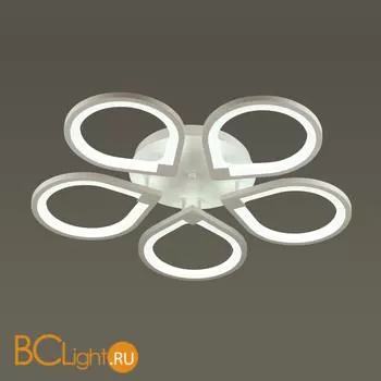 Потолочный светильник Lumion Kaori 4522/99CL - Фото 0