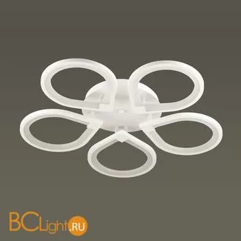 Потолочный светильник Lumion Kaori 4522/99CL