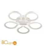 Потолочный светильник Lumion Kaori 4522/99CL - Фото 1