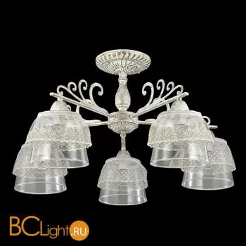 Потолочная люстра Lumion Kapukaina 3310/5C