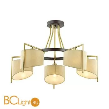 Потолочная люстра Lumion Karen 3750/5C