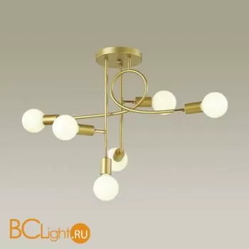 Люстра Lumion Karma 4542/6C