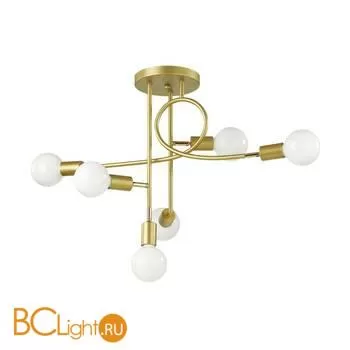 Люстра Lumion Karma 4542/6C - Фото 0