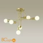 Люстра Lumion Karma 4542/6C