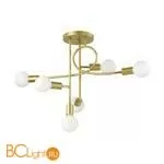 Люстра Lumion Karma 4542/6C - Фото 0