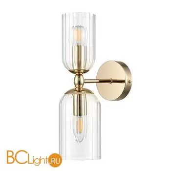 Настенный светильник Lumion KASSIA new 6586/2W