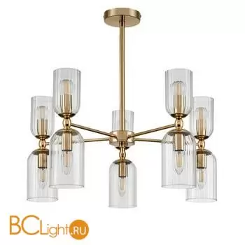 Люстра Lumion KASSIA new 6586/10