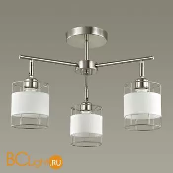 Потолочная люстра Lumion Kayden 3665/3C - Фото 0