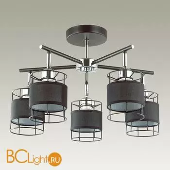 Потолочная люстра Lumion Kayden 3664/5C - Фото 0