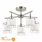 Потолочная люстра Lumion Kayden 3665/5C - Фото 0