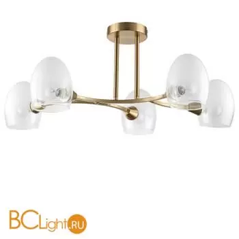 Люстра Lumion KENDALL 6514/5C