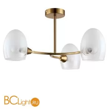 Люстра Lumion KENDALL 6514/3C