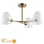 Люстра Lumion KENDALL 6514/3C