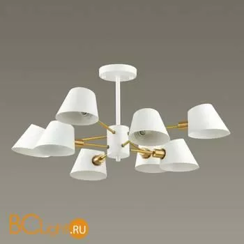 Люстра Lumion Kenia 4465/8C