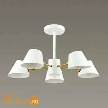 Люстра Lumion Kenia 4465/5C