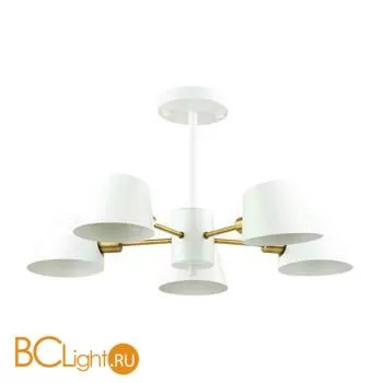 Люстра Lumion Kenia 4465/5C - Фото 0