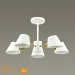 Люстра Lumion Kenia 4465/5C