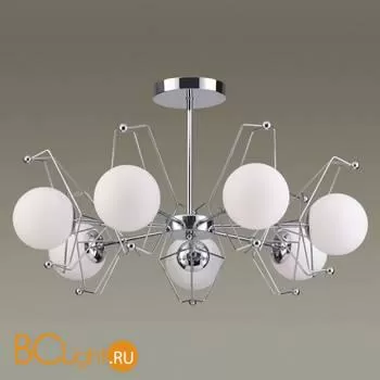 Люстра Lumion Kennedy 4467/7C - Фото 0