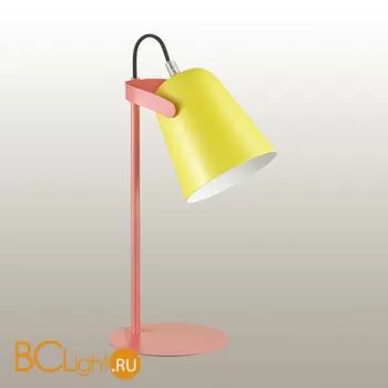 Настольная лампа Lumion Kenny 3653/1T - Фото 0