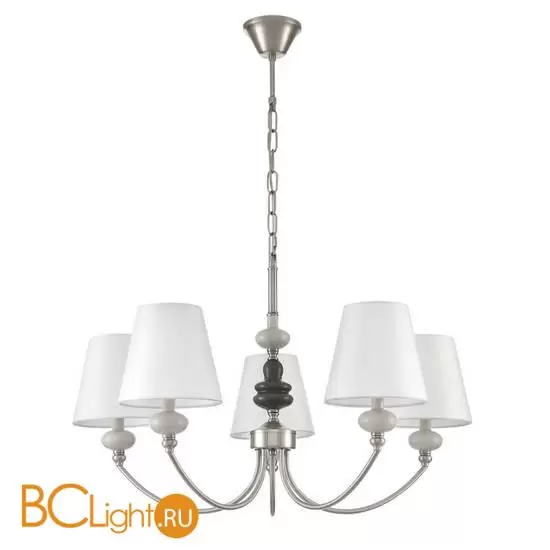 Люстра Lumion KENTUKI 8283/5