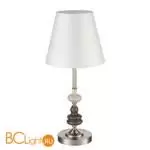 Настольная лампа Lumion KENTUKI 8283/1T