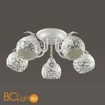 Потолочная люстра Lumion Kerama 3117/5C