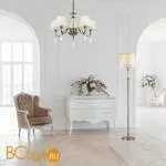 Торшер Lumion Kimberly 4408/1F - Фото 0