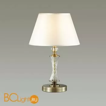 Настольная лампа Lumion Kimberly 4408/1T