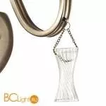 Бра Lumion Kimberly 4408/1W - Фото 0