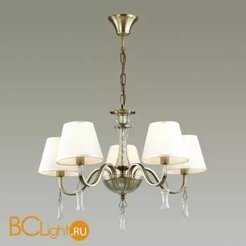 Люстра Lumion Kimberly 4408/5