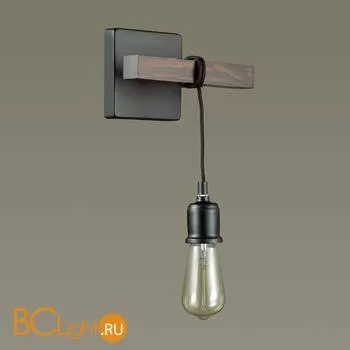 Бра Lumion Klaus 3740/1W - Фото 0